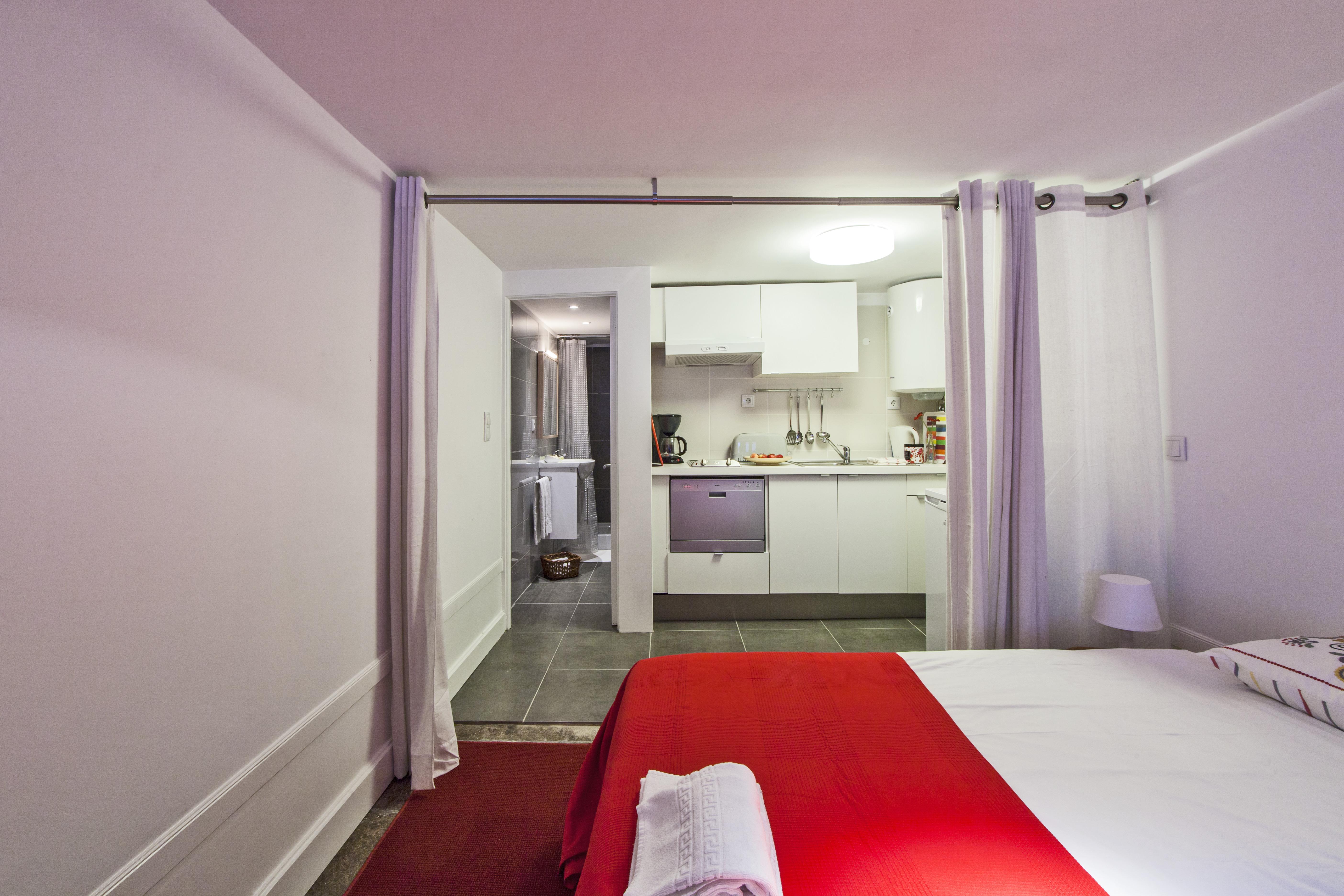 Bnapartments Rio OOporto Extérieur photo