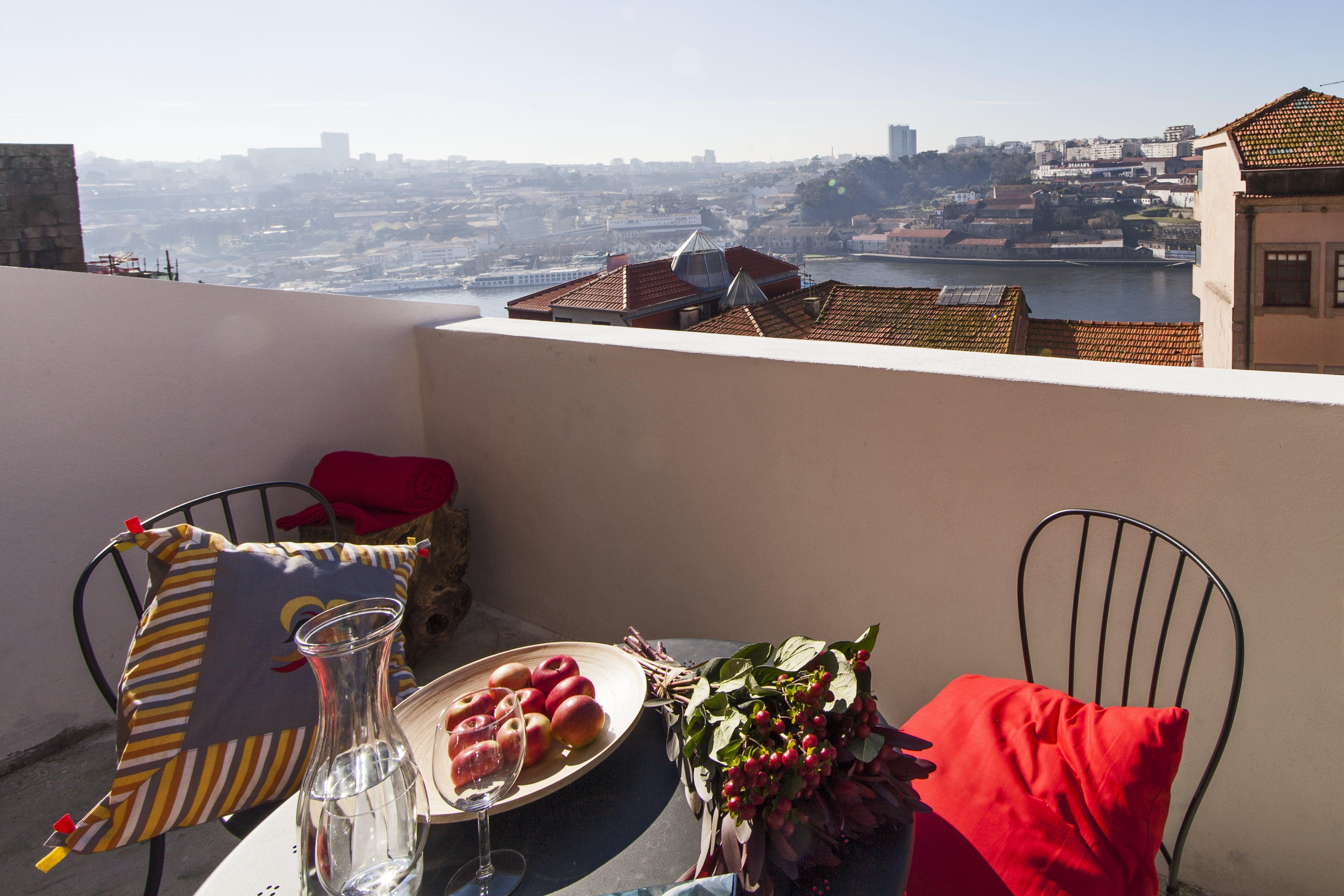 Bnapartments Rio OOporto Extérieur photo