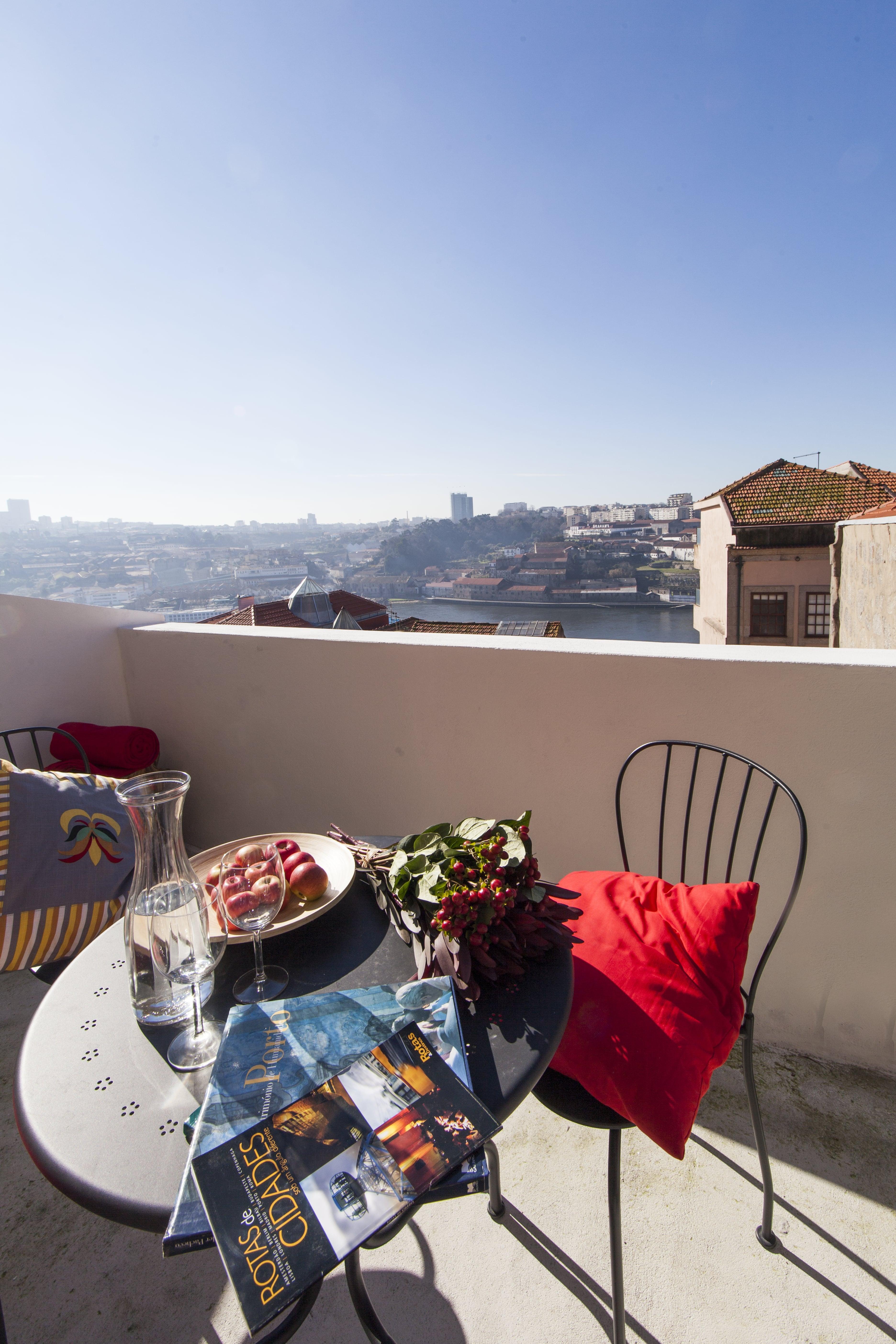 Bnapartments Rio OOporto Extérieur photo