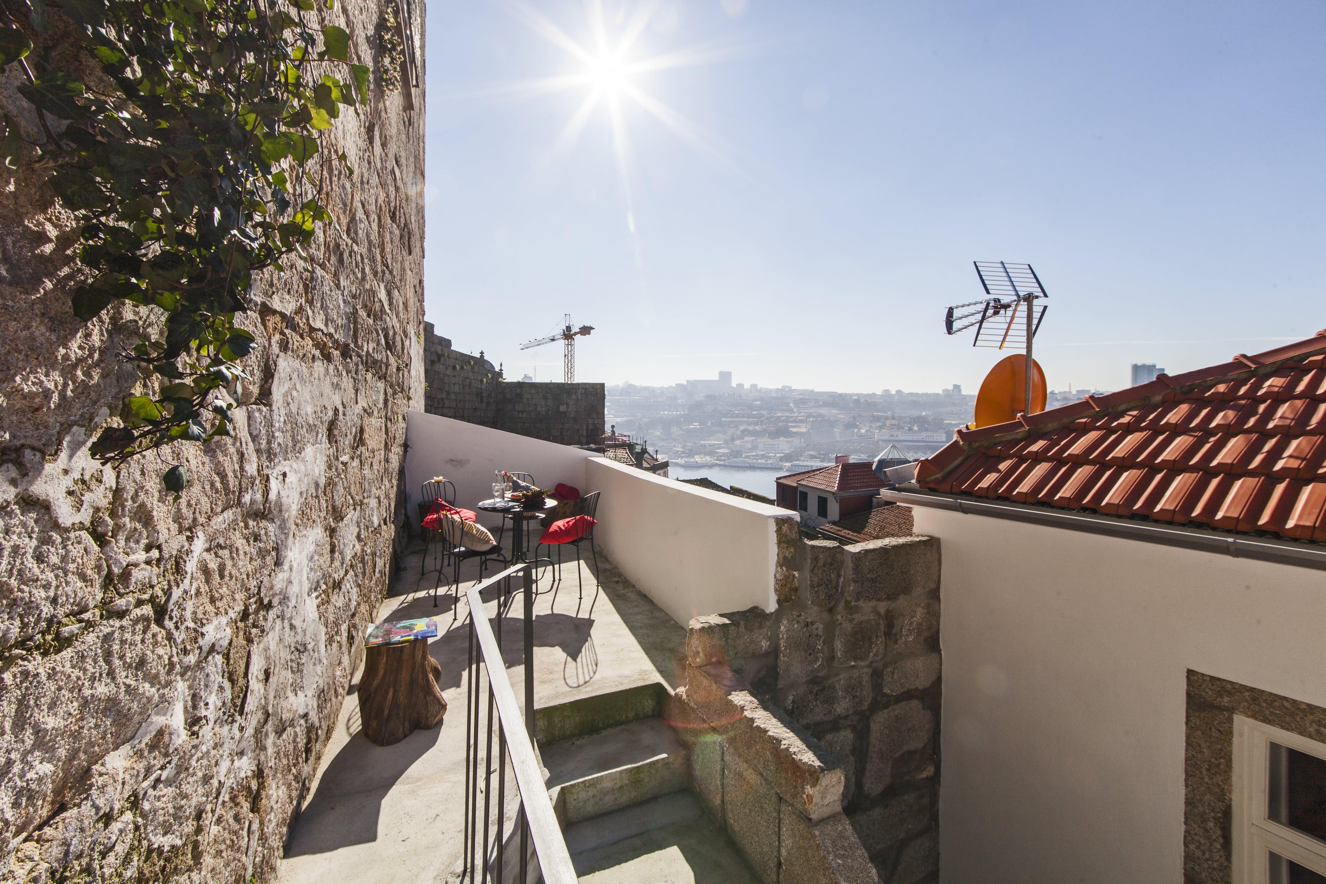 Bnapartments Rio OOporto Extérieur photo