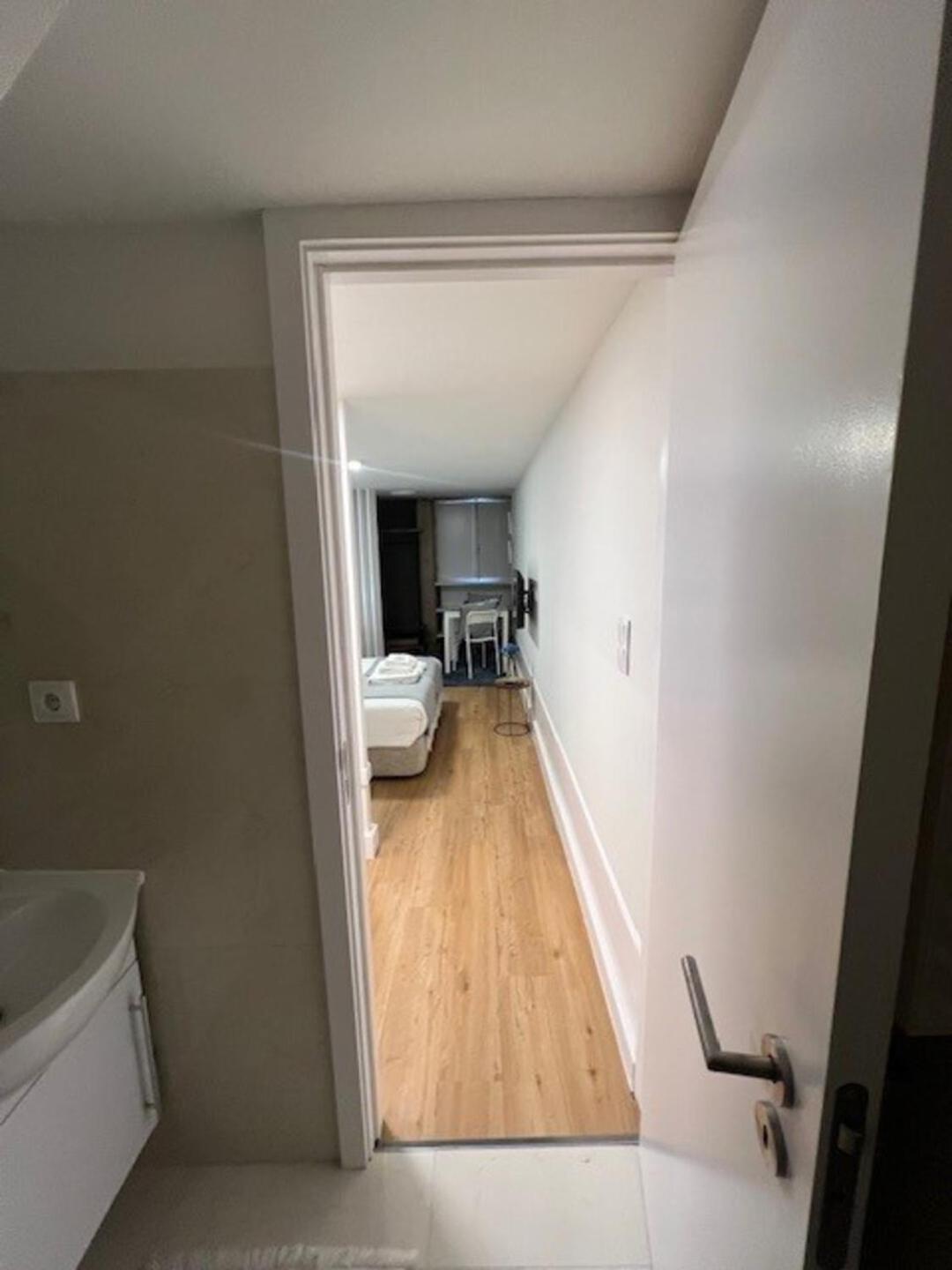 Bnapartments Rio OOporto Extérieur photo