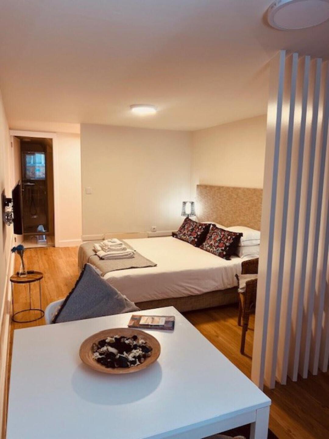 Bnapartments Rio OOporto Extérieur photo