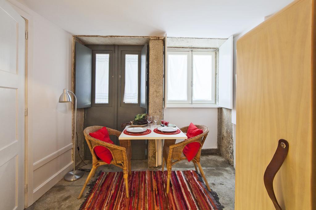 Bnapartments Rio OOporto Extérieur photo