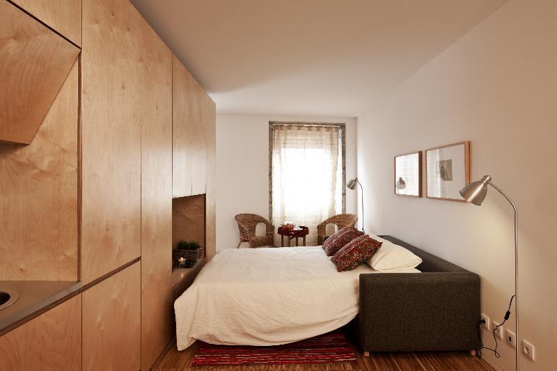 Bnapartments Rio OOporto Extérieur photo